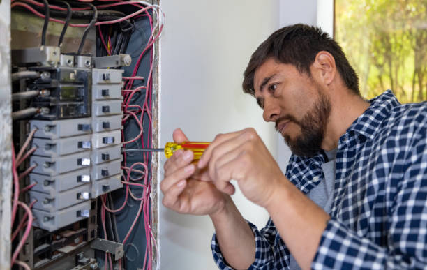 Best Industrial Electrical Services  in River Road, OR